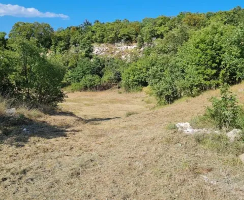 Zemědělská půda v Rabac, Labin - pic 4