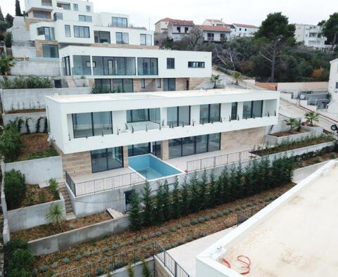 Great rental property - seven luxury villas on Ciovo in a waterfront condominium - pic 21
