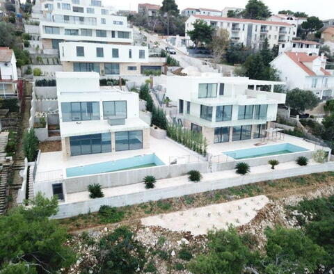 Great rental property - seven luxury villas on Ciovo in a waterfront condominium - pic 23