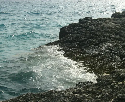 Pozoruhodný pozemek na ostrově Hvar s fantastickým výhledem na moře - pic 8 Pozoruhodný pozemek na ostrově Hvar s fantastickým výhledem na moře - pic 8