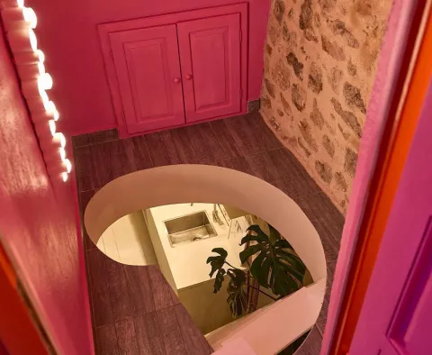 Discounted! Wonderful Occitane-style design house on Hvar, for sale - pic 39