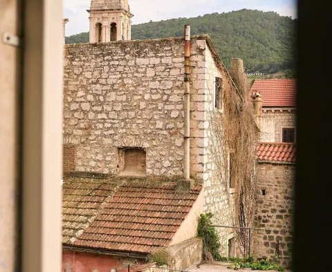 Discounted! Wonderful Occitane-style design house on Hvar, for sale - pic 45