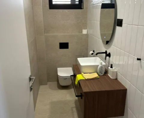 Maison jumelée exclusive avec piscine à Mandre, Pag - pic 16