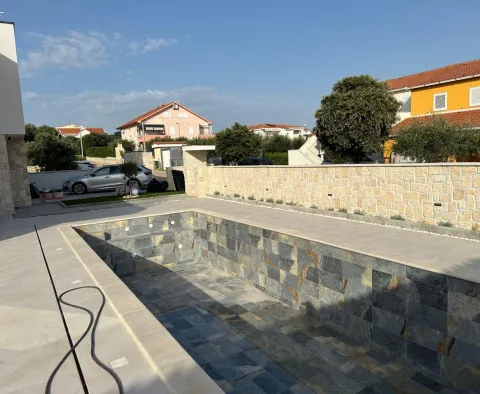 Maison jumelée exclusive avec piscine à Mandre, Pag - pic 21 Maison jumelée exclusive avec piscine à Mandre, Pag - pic 21