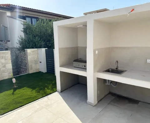 Maison jumelée exclusive avec piscine à Mandre, Pag - pic 24 Maison jumelée exclusive avec piscine à Mandre, Pag - pic 24