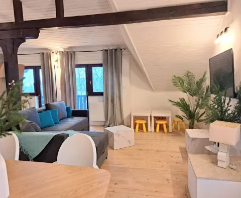 Renovated house with swimming pool in Plitvice Lakes area, for sale - pic 10