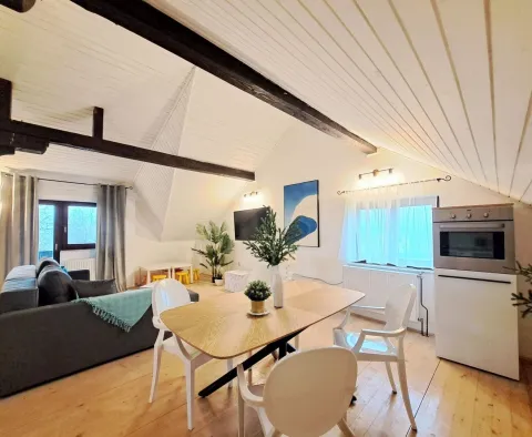 Renovated house with swimming pool in Plitvice Lakes area, for sale - pic 23