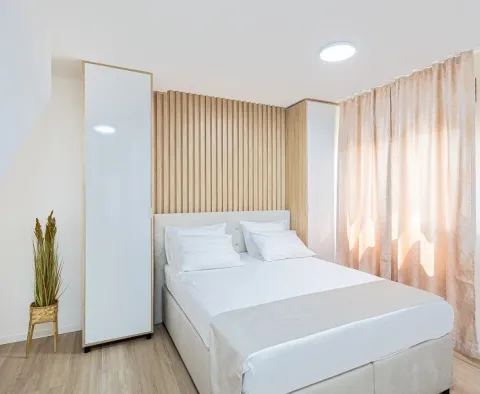 Wohnung in Povljana, Pag, in erster Reihe zum Meer, zu verkaufen - pic 7