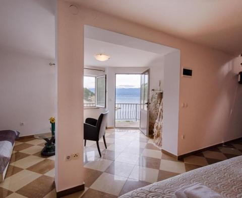 Romantic house at the edge of Old Medieval town with fantastic sea views - pic 31