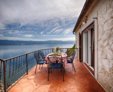 Romantic house at the edge of Old Medieval town with fantastic sea views - pic 37