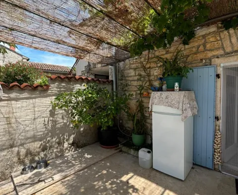 Authentic stone house in Kanfanar, Rovinj area, for sale - pic 7