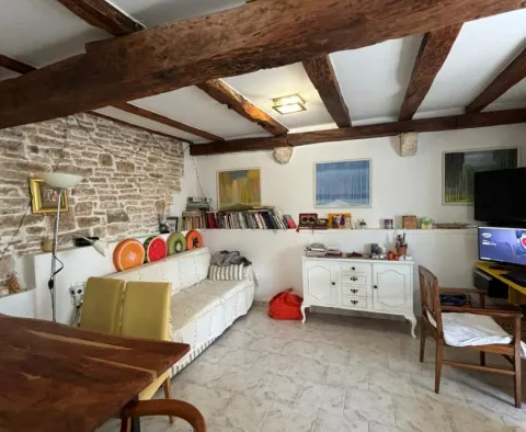 Authentic stone house in Kanfanar, Rovinj area, for sale - pic 14 Authentic stone house in Kanfanar, Rovinj area, for sale - pic 14