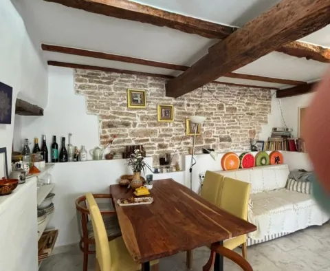 Authentic stone house in Kanfanar, Rovinj area, for sale - pic 15