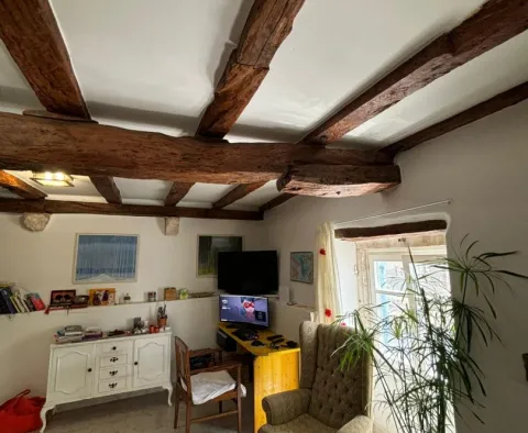 Authentic stone house in Kanfanar, Rovinj area, for sale - pic 17 Authentic stone house in Kanfanar, Rovinj area, for sale - pic 17