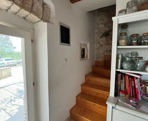 Authentic stone house in Kanfanar, Rovinj area, for sale - pic 28