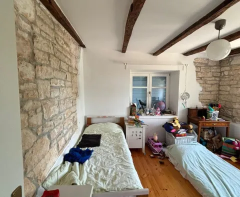 Authentic stone house in Kanfanar, Rovinj area, for sale - pic 43