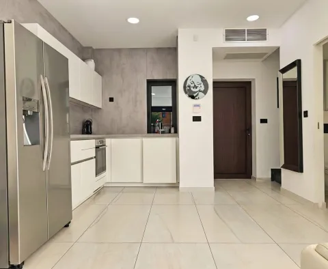 Duplex apartment in the city of Krkw with swimming pool, for sale - pic 6