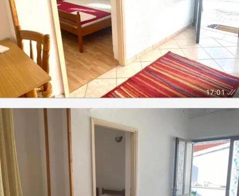 Vente urgente ! Remisé ! Maison d'hôtes dans la région de Starigrad, à seulement 100 mètres de la mer, à vendre - pic 9