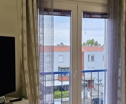 Olcsó apartman 200 méterre a tengertől Umagban, eladó - pic 2