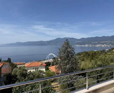 Haus in Kantrida, Rijeka, nur 200 m vom Meer entfernt, zu verkaufen - foto 4