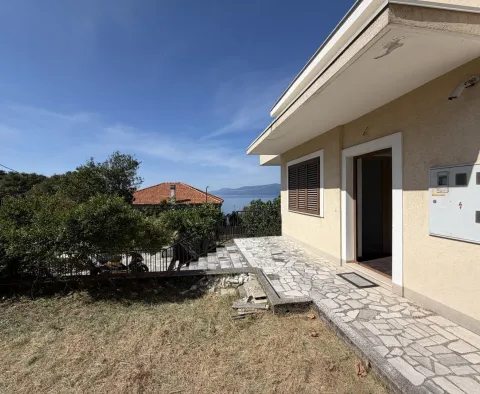 Haus in Kantrida, Rijeka, nur 200 m vom Meer entfernt, zu verkaufen - foto 7 Haus in Kantrida, Rijeka, nur 200 m vom Meer entfernt, zu verkaufen - foto 7