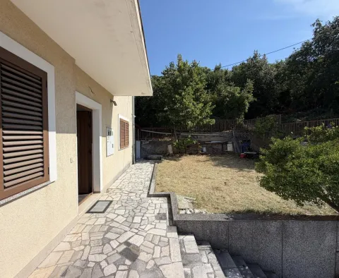 Haus in Kantrida, Rijeka, nur 200 m vom Meer entfernt, zu verkaufen - foto 8