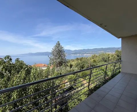 Haus in Kantrida, Rijeka, nur 200 m vom Meer entfernt, zu verkaufen - foto 20