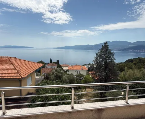 Haus in Kantrida, Rijeka, nur 200 m vom Meer entfernt, zu verkaufen - foto 35
