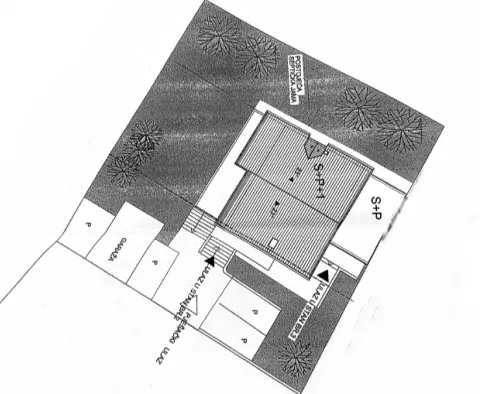Haus in Kantrida, Rijeka, nur 200 m vom Meer entfernt, zu verkaufen - foto 40