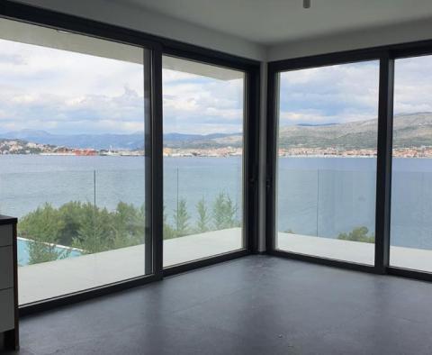 Fantastic modern waterfront design villa within high-tech condo on Ciovo - pic 11