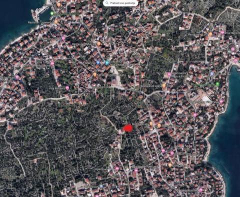 Tágas építési telek eladó Ciovón, 3200 nm. - pic 2