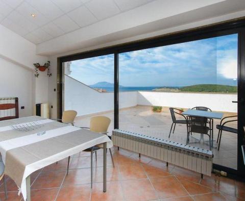 Hotelový komplex **** 4 hvězdiček s velkým potenciálem na Cresu - pic 22