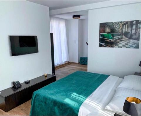 Drei Hotelgebäude zum Verkauf in Zagreb, Kategorie 3 *** Sterne - foto 7
