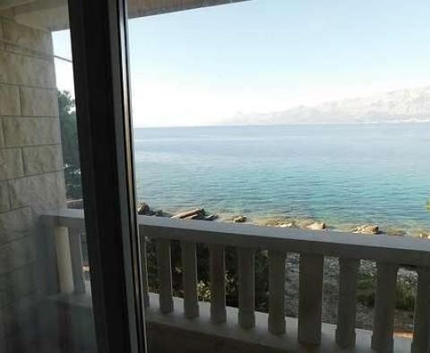 Unique waterfront villa on Brac island on 11000 m2 of seafront land - pic 6