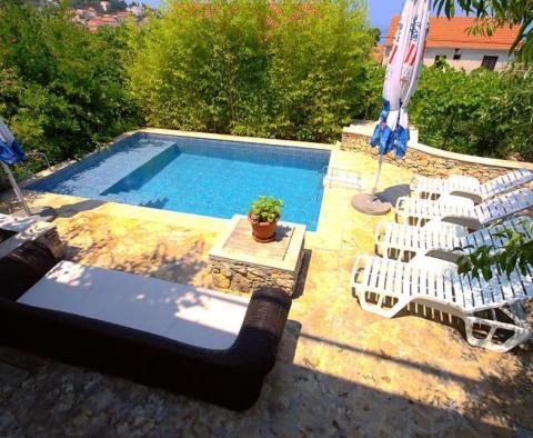Lovely villa for sale in Sutivan on Brac, with three apartments - pic 8