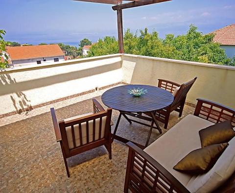 Lovely villa for sale in Sutivan on Brac, with three apartments - pic 9