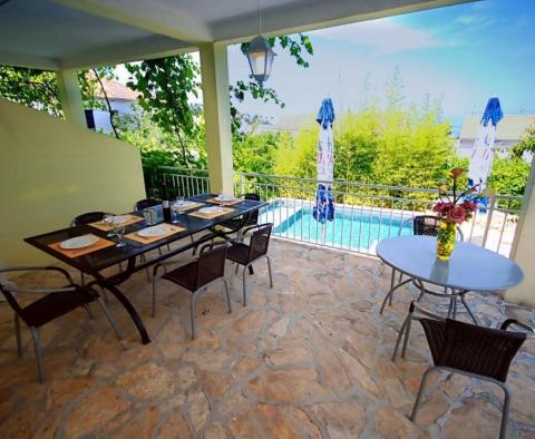 Lovely villa for sale in Sutivan on Brac, with three apartments - pic 12