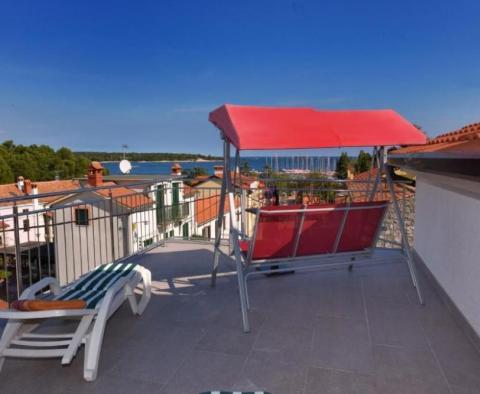 Apartment house of 6 residential units with sea view in POREČ just 200 meters from the sea - pic 4