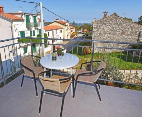Apartment house of 6 residential units with sea view in POREČ just 200 meters from the sea - pic 31
