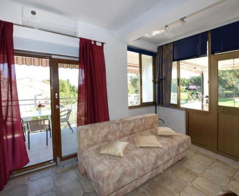 Apartment house of 6 residential units with sea view in POREČ just 200 meters from the sea - pic 48