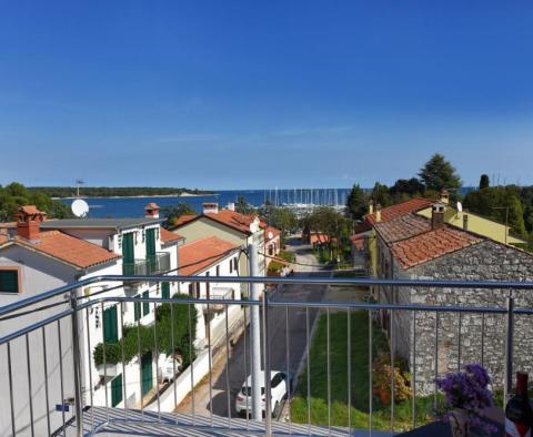 Mehrfamilienhaus mit 6 Wohneinheiten mit Meerblick in POREČ, nur 200 m vom Meer entfernt - foto 50