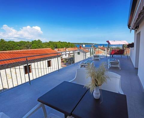 Apartment house of 6 residential units with sea view in POREČ just 200 meters from the sea - pic 59