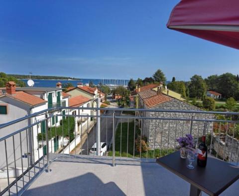 Apartmánový dům 6 bytových jednotek s výhledem na moře v POREČ pouhých 200 metrů od moře - pic 61