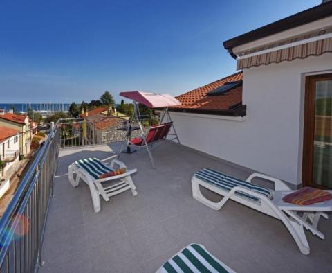 Apartment house of 6 residential units with sea view in POREČ just 200 meters from the sea - pic 62