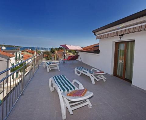 Apartment house of 6 residential units with sea view in POREČ just 200 meters from the sea - pic 64