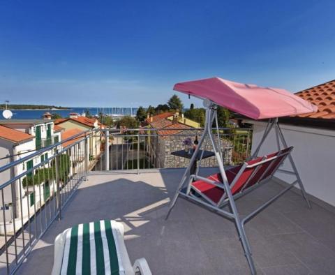 Apartment house of 6 residential units with sea view in POREČ just 200 meters from the sea - pic 66