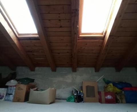 Квартира в Ровине всего в 150 метрах от моря - фото 21
