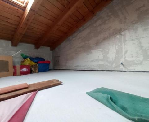 Wohnung in Rovinj nur 150 Meter vom Meer entfernt - foto 23