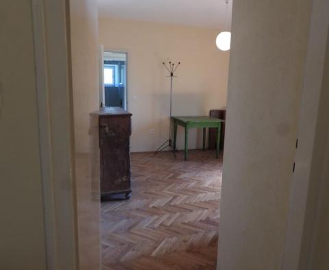 Nice house for renovation in Brseč, Mošćenička Draga - pic 25