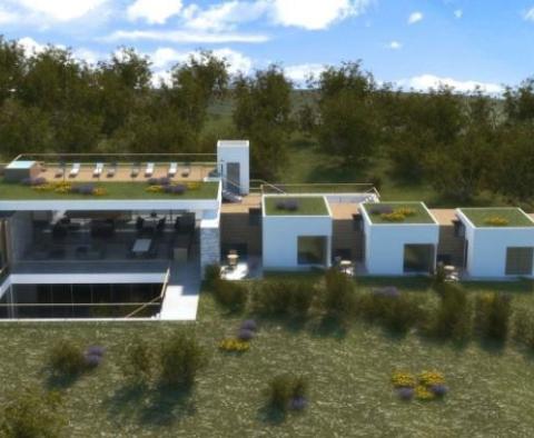 Lux Villa auf der Insel Hvar - Spitzenposition in Uvala Vira, nur 1,4 km vom Stadtzentrum von Hvar entfernt - foto 5